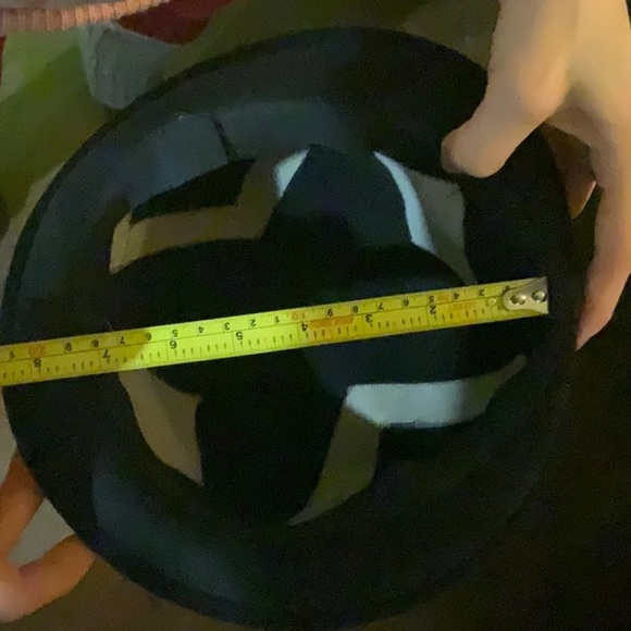 Women's Argyle Bucket Hat / Chapeau bob Argyle - Picture 7 of 8